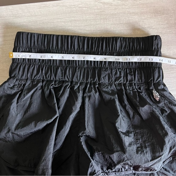 Free People Movement The Way Home Shorts Size Medium - Picture 11 of 14